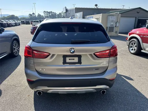 More photos of 2021 BMW X1 sDrive28i at Monster Motors - Knoxville, TN, TN