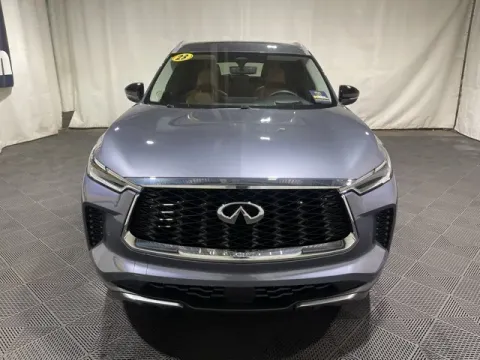 Photos of 2023 INFINITI QX60 Sensory for sale in Louisville, TN at Monster Motors - Knoxville, TN