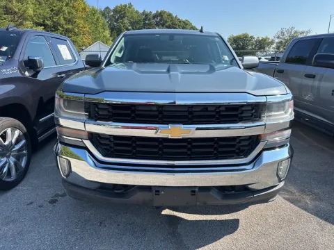 Photos of 2016 Chevrolet Silverado 1500 LT for sale in Louisville, TN at Monster Motors - Knoxville, TN