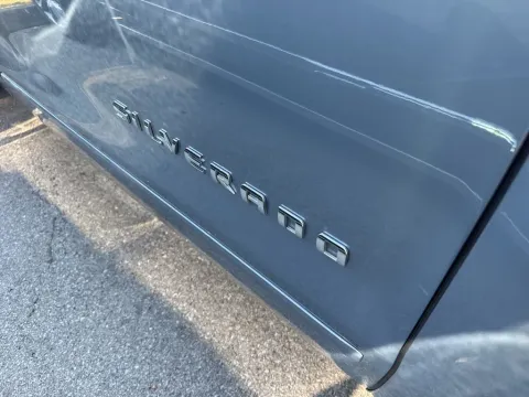 More photos of 2016 Chevrolet Silverado 1500 LT at Monster Motors - Knoxville, TN, TN