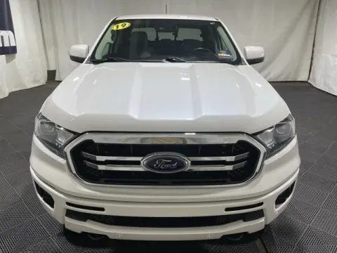 Photos of 2019 Ford Ranger Lariat for sale in Louisville, TN at Monster Motors - Knoxville, TN