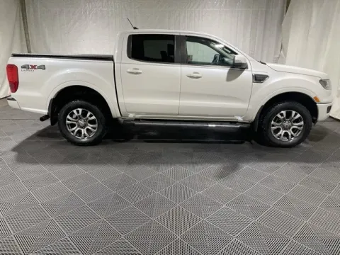 More photos of 2019 Ford Ranger Lariat at Monster Motors - Knoxville, TN, TN
