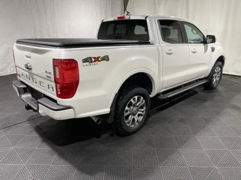 More photos of 2019 Ford Ranger Lariat at Monster Motors - Knoxville, TN, TN