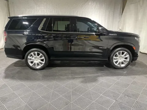 More photos of 2021 Chevrolet Tahoe High Country at Monster Motors - Knoxville, TN, TN
