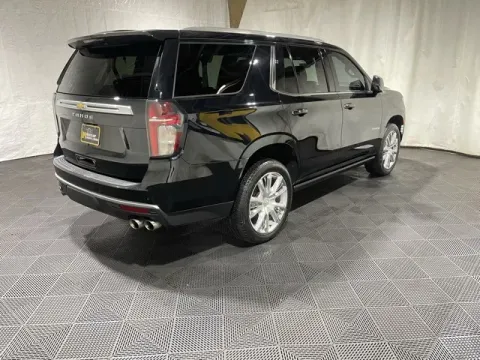 More photos of 2021 Chevrolet Tahoe High Country at Monster Motors - Knoxville, TN, TN