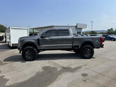 Photos of 2024 Ford F-250SD Lariat for sale in Louisville, TN at Monster Motors - Knoxville, TN