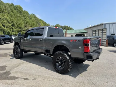 Another view of 2024 Ford F-250SD Lariat for sale in Louisville, TN at Monster Motors - Knoxville, TN
