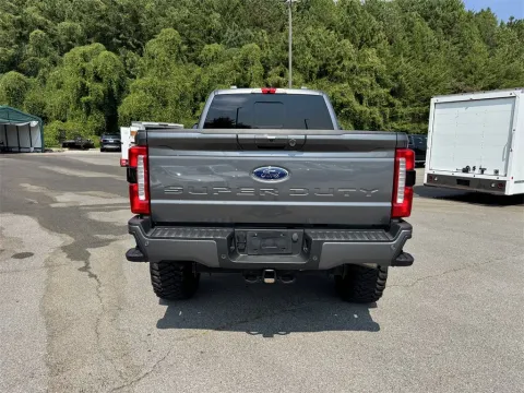More photos of 2024 Ford F-250SD Lariat at Monster Motors - Knoxville, TN, TN