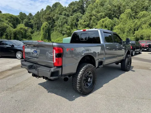 More photos of 2024 Ford F-250SD Lariat at Monster Motors - Knoxville, TN, TN