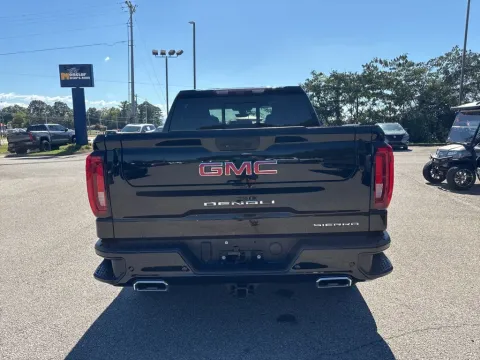 More photos of 2021 GMC Sierra 1500 Denali at Monster Motors - Knoxville, TN, TN