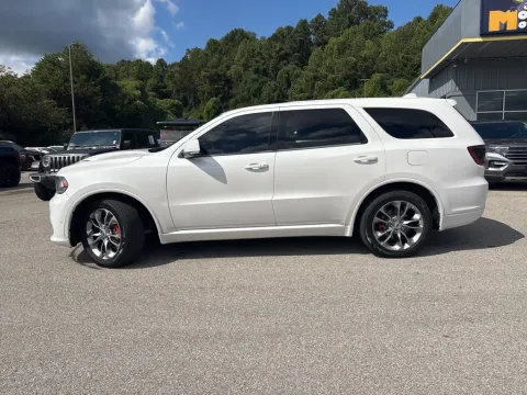 Photos of 2018 Dodge Durango R/T for sale in Louisville, TN at Monster Motors - Knoxville, TN