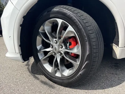 Another view of 2018 Dodge Durango R/T for sale in Louisville, TN at Monster Motors - Knoxville, TN