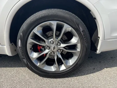 More photos of 2018 Dodge Durango R/T at Monster Motors - Knoxville, TN, TN
