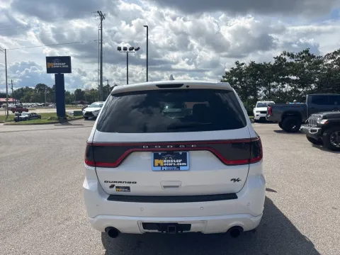 More photos of 2018 Dodge Durango R/T at Monster Motors - Knoxville, TN, TN