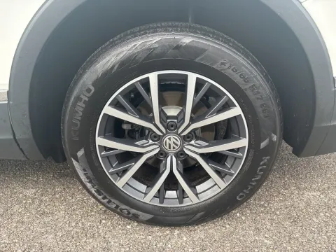 More photos of 2020 Volkswagen Tiguan 2.0T SE at Monster Motors - Knoxville, TN, TN