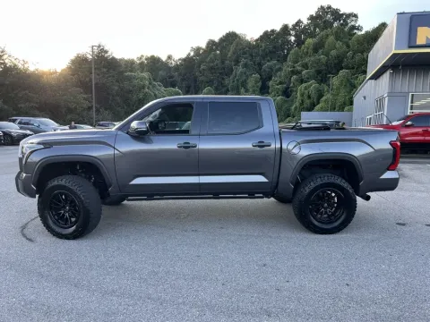 Photos of 2023 Toyota Tundra SR5 for sale in Louisville, TN at Monster Motors - Knoxville, TN
