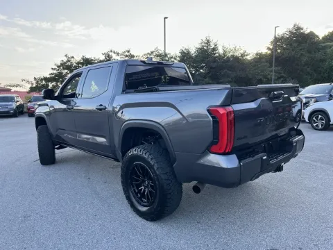 Another view of 2023 Toyota Tundra SR5 for sale in Louisville, TN at Monster Motors - Knoxville, TN