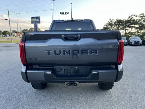 More photos of 2023 Toyota Tundra SR5 at Monster Motors - Knoxville, TN, TN