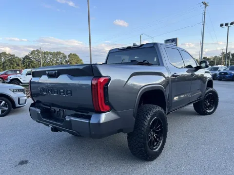 More photos of 2023 Toyota Tundra SR5 at Monster Motors - Knoxville, TN, TN