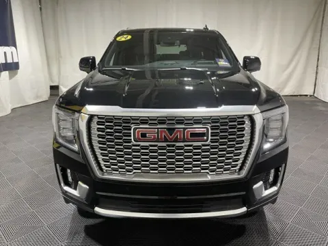 Photos of 2024 GMC Yukon Denali for sale in Louisville, TN at Monster Motors - Knoxville, TN
