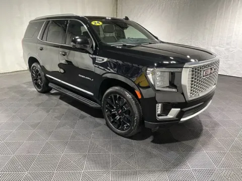 Another view of 2024 GMC Yukon Denali for sale in Louisville, TN at Monster Motors - Knoxville, TN