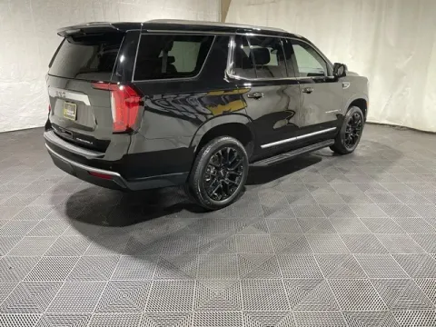 More photos of 2024 GMC Yukon Denali at Monster Motors - Knoxville, TN, TN
