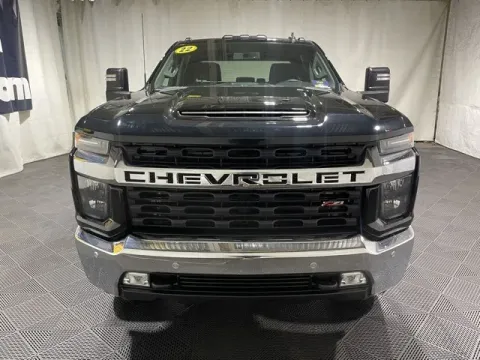 Photos of 2022 Chevrolet Silverado 2500HD LT for sale in Louisville, TN at Monster Motors - Knoxville, TN