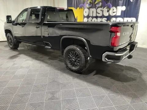 More photos of 2022 Chevrolet Silverado 2500HD LT at Monster Motors - Knoxville, TN, TN