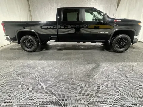 More photos of 2022 Chevrolet Silverado 2500HD LT at Monster Motors - Knoxville, TN, TN