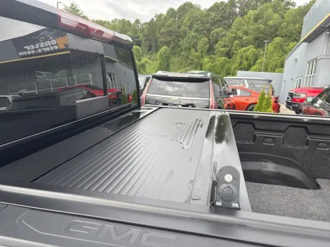 More photos of 2024 GMC Sierra 2500HD AT4 at Monster Motors - Knoxville, TN, TN