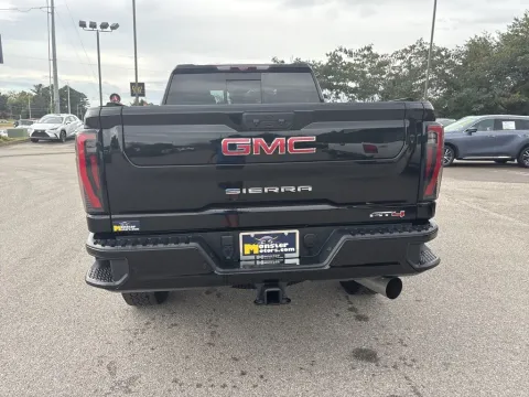 More photos of 2024 GMC Sierra 2500HD AT4 at Monster Motors - Knoxville, TN, TN