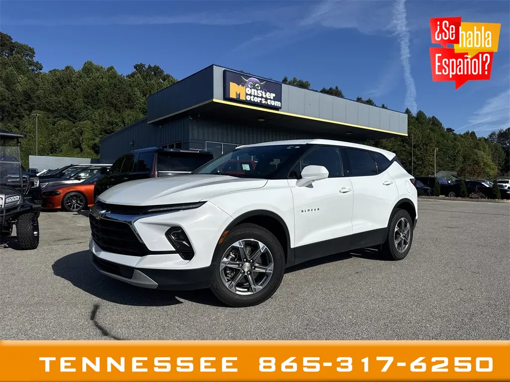 2023 Chevrolet Blazer LT for sale in Louisville, TN