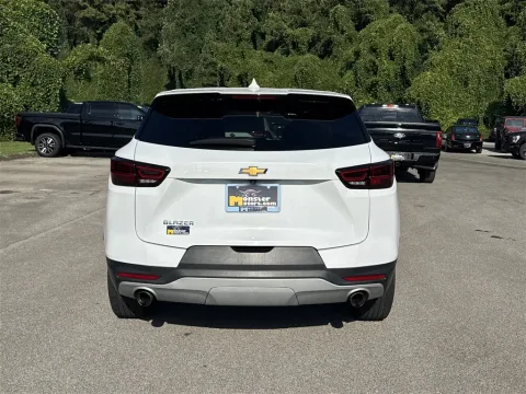 More photos of 2023 Chevrolet Blazer LT at Monster Motors - Knoxville, TN, TN