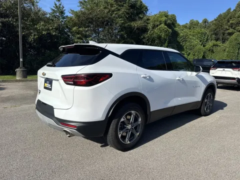 More photos of 2023 Chevrolet Blazer LT at Monster Motors - Knoxville, TN, TN