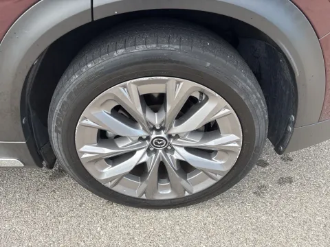 More photos of 2024 Mazda CX-90 3.3 Turbo Premium Plus at Monster Motors - Knoxville, TN, TN