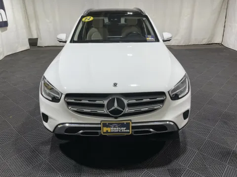Photos of 2022 Mercedes-Benz GLC 300 for sale in Louisville, TN at Monster Motors - Knoxville, TN