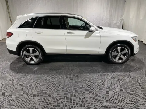 More photos of 2022 Mercedes-Benz GLC 300 at Monster Motors - Knoxville, TN, TN