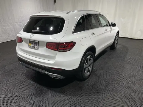 More photos of 2022 Mercedes-Benz GLC 300 at Monster Motors - Knoxville, TN, TN