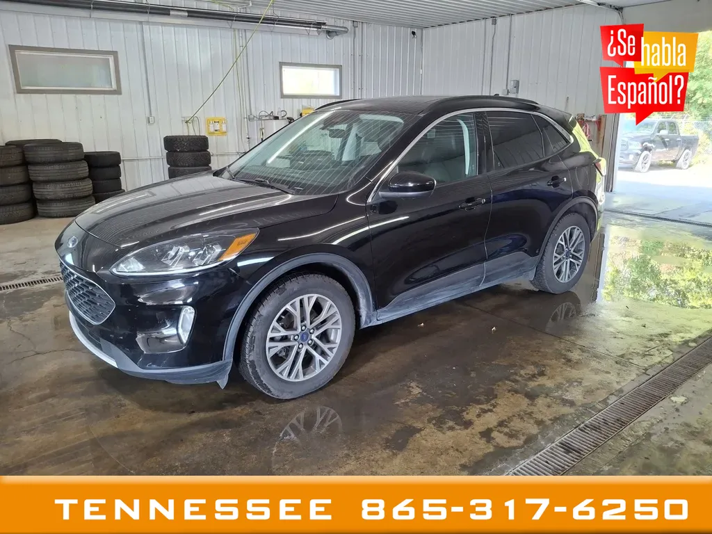 2022 Ford Escape SEL for sale in Louisville, TN