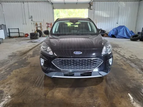 Photos of 2022 Ford Escape SEL for sale in Louisville, TN at Monster Motors - Knoxville, TN