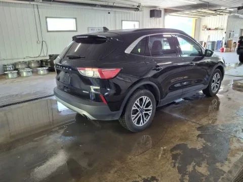 More photos of 2022 Ford Escape SEL at Monster Motors - Knoxville, TN, TN