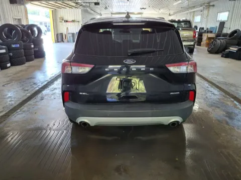 More photos of 2022 Ford Escape SEL at Monster Motors - Knoxville, TN, TN