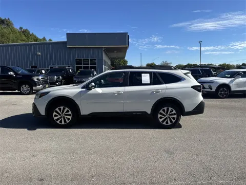 Photos of 2021 Subaru Outback Premium for sale in Louisville, TN at Monster Motors - Knoxville, TN