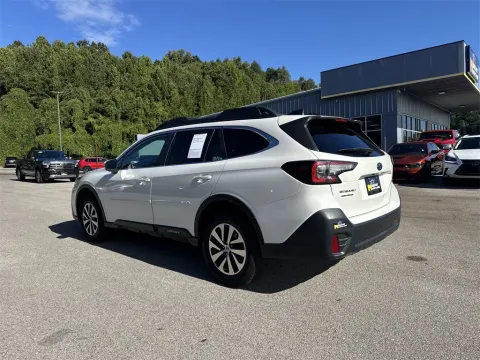 Another view of 2021 Subaru Outback Premium for sale in Louisville, TN at Monster Motors - Knoxville, TN