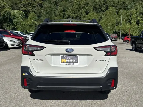 More photos of 2021 Subaru Outback Premium at Monster Motors - Knoxville, TN, TN