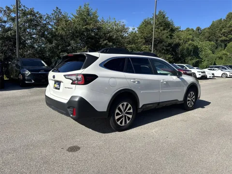 More photos of 2021 Subaru Outback Premium at Monster Motors - Knoxville, TN, TN