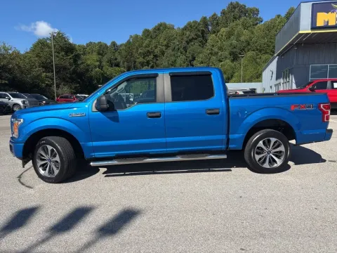 Photos of 2019 Ford F-150 XL for sale in Louisville, TN at Monster Motors - Knoxville, TN