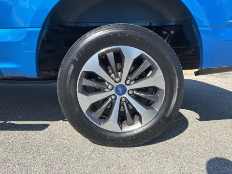 More photos of 2019 Ford F-150 XL at Monster Motors - Knoxville, TN, TN