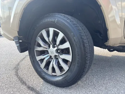 Another view of 2020 Toyota Tacoma Limited for sale in Louisville, TN at Monster Motors - Knoxville, TN