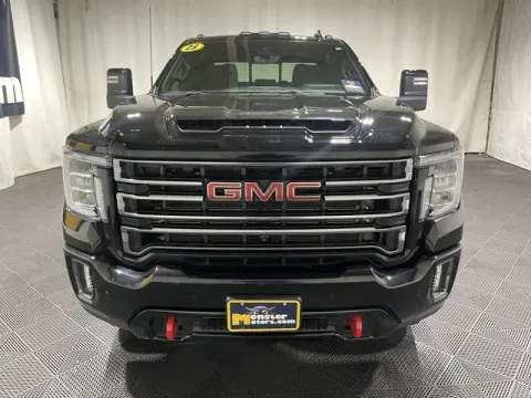 Photos of 2023 GMC Sierra 2500HD AT4 for sale in Louisville, TN at Monster Motors - Knoxville, TN